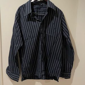 7 diamonds long sleeve shirt